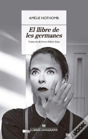Capa do artigo El Llibre De Les Germanes