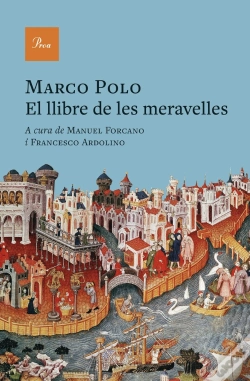 Capa do artigo El Llibre De Les Meravelles