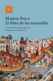 Capa do artigo El Llibre De Les Meravelles
