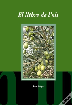 Capa do artigo El Llibre De L'Oli