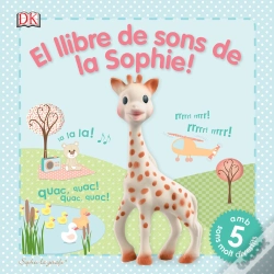 Capa do artigo El Llibre De Sons De La Sophie!  