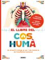 El Llibre Del Cos Humà - Preview