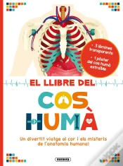 Capa do artigo El Llibre Del Cos Humà