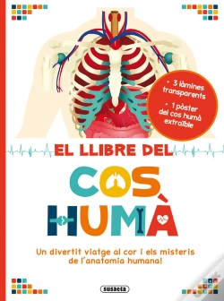 Capa do artigo El Llibre Del Cos Humà