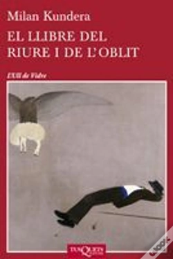 Capa do artigo El Llibre Del Riure I De L'Oblit