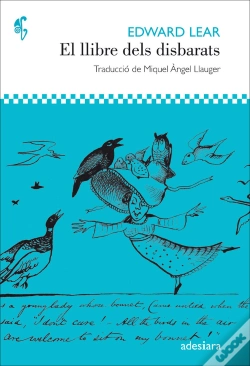 Capa do artigo El Llibre Dels Disbarats