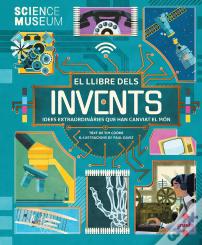El Llibre Dels Invents