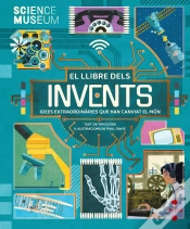 Capa do artigo El Llibre Dels Invents