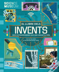 Capa do artigo El Llibre Dels Invents