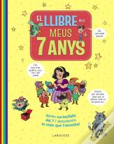 El Llibre Dels Meus 7 Anys