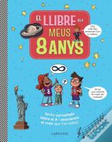 El Llibre Dels Meus 8 Anys