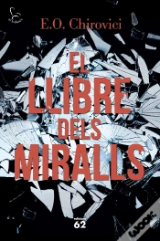 Capa do artigo El Llibre Dels Miralls