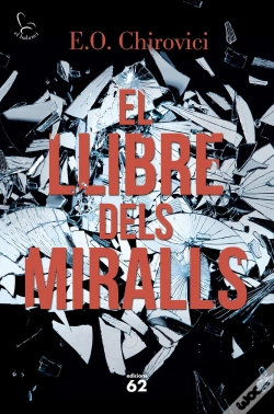 Capa do artigo El Llibre Dels Miralls