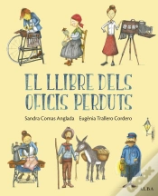 Capa do artigo El Llibre Dels Oficis Perduts