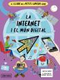 El Llibre Dels Petits Sapiens Sobre La Internet I El Mon Digital - Preview
