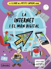 Capa do artigo El Llibre Dels Petits Sapiens Sobre La Internet I El Mon Digital