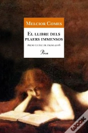 Capa do artigo El Llibre Dels Plaers Immensos