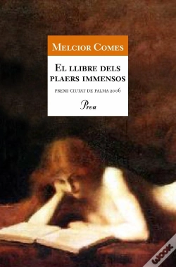Capa do artigo El Llibre Dels Plaers Immensos