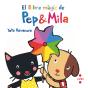 El Llibre Magic De Pep I Mila - Preview