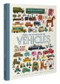 El Llibre Mes Divertit De Tots Els Vehicles - Preview