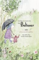 El Llibre Per Comptar Del Baltasar