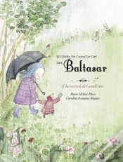 Capa do artigo El Llibre Per Comptar Del Baltasar