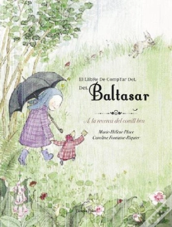 Capa do artigo El Llibre Per Comptar Del Baltasar