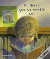 Capa do artigo El Llibre Que Se Sentia Sol