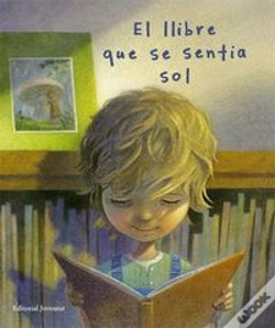Capa do artigo El Llibre Que Se Sentia Sol