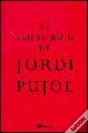 Capa do artigo El Llibre Roig De Jordi Pujol