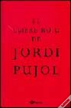 Capa do artigo El Llibre Roig De Jordi Pujol