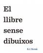 El Llibre Sense Dibuixos - Preview