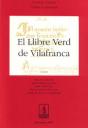 El Llibre Verd De Vilafranca - Preview
