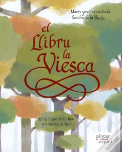 Capa do artigo El Llibru La Viesca