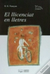 Capa do artigo El Llicenciat En Lletres