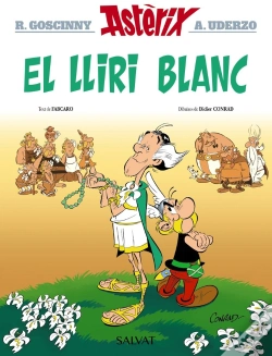Capa do artigo El Lliri Blanc