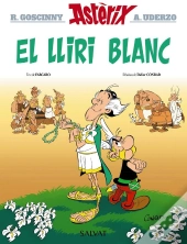 El Lliri Blanc