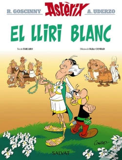Capa do artigo El Lliri Blanc