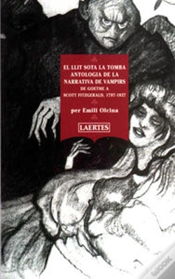 Capa do artigo El Llit Sota La Tomba