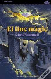 Capa do artigo El Lloc Màgic