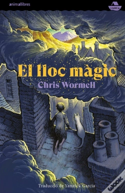 Capa do artigo El Lloc Màgic