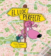 Capa do artigo El Lloc Perfecte