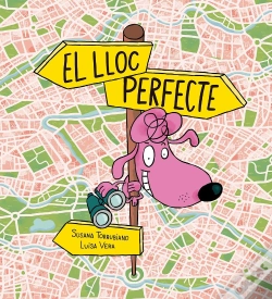 Capa do artigo El Lloc Perfecte