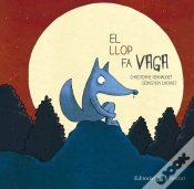 Capa do artigo El Llop Fa Vaga