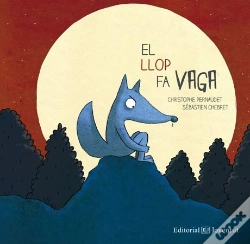 Capa do artigo El Llop Fa Vaga
