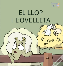 Capa do artigo El Llop I L'Ovelleta