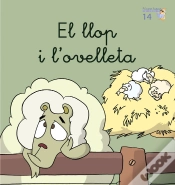 Capa do artigo El Llop I L