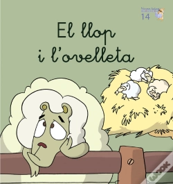 Capa do artigo El Llop I L'Ovelleta