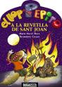 El Llop Pepito A La Revetlla De Sant Joan - Preview