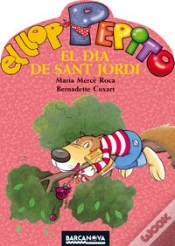 Capa do artigo El Llop Pepito El Dia De Sant Jordi